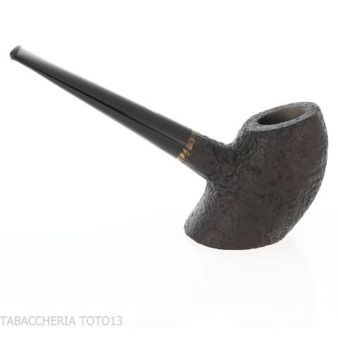 Valbruna Cherrywood Pipe - Pipe of the Year 2026 - Valbruna pipe - Valbruna pipe di Gaudenzi Simone