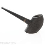 Pipe Valbruna cherrywood sablée - Pipe de l'année 2026