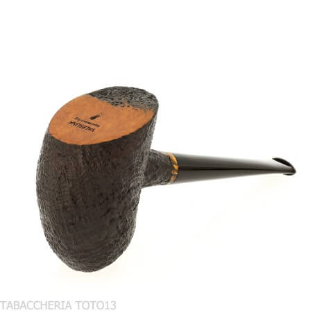 Pipa Valbruna cherrywood - Pipa del Año 2026 - Valbruna pipe - Valbruna pipe di Gaudenzi Simone