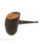 Valbruna Cherrywoodpfeife – Pfeife des Jahres 2026 - Valbruna pipe - Valbruna pipe di Gaudenzi Simone