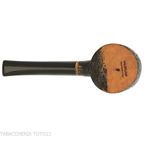 Pipa Valbruna cherrywood - Pipa del Año 2026 - Valbruna pipe - Valbruna pipe di Gaudenzi Simone