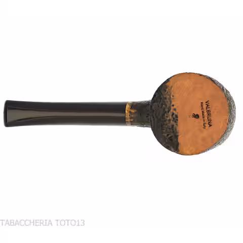 Pipe Valbruna cherrywood sablée - Pipe de l'année 2026