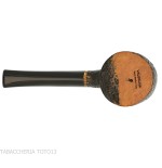 Pipe Valbruna cherrywood sablée - Pipe de l'année 2026