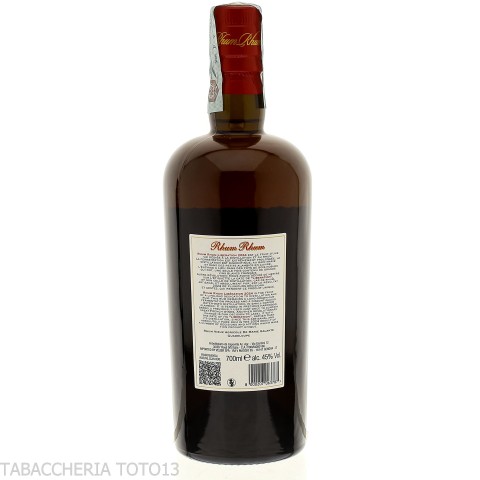 Rhum Rhum Liberation 2024 à 45 % vol. | Nouveau