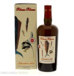 Rhum Rhum Liberation 2024 à 45 % vol. | Nouveau