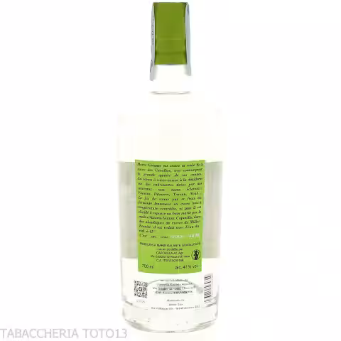 Rhum Rhum Blanc Pmg 41 Grad Version | Online-Verkauf