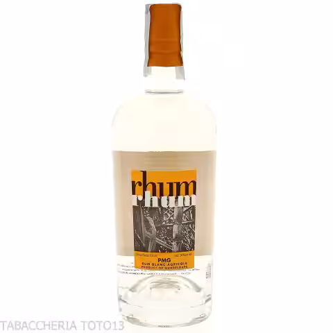 Rhum Rhum Blanc Pmg Integral versione a 56 gradi | Vendita online