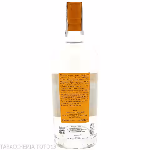 Rhum Rhum Blanc Pmg Integral 56 Grad Version | Online-Verkauf