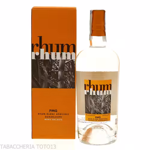 Rhum Rhum Blanc Pmg Integral 56 Grad Version | Online-Verkauf