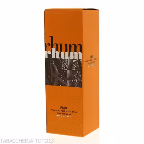 Rhum Rhum Blanc Pmg Integral versione a 56 gradi | Vendita online