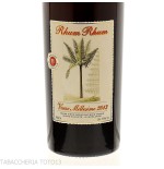 Rhum Rhum Liberation Vieux Millésime 2013, Vieilli 11 ans