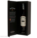 Bowmore 25 ans d'âge en petit lot | Meilleur whisky tourbé