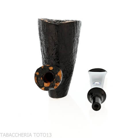 Pipa Cavalier Arenada Valbruna - Valbruna pipe - Valbruna pipe di Gaudenzi Simone