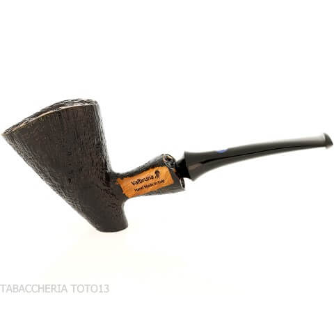 Pipa Cavalier Arenada Valbruna - Valbruna pipe - Valbruna pipe di Gaudenzi Simone