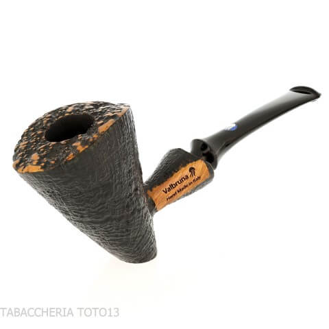 Pipa Cavalier Arenada Valbruna - Valbruna pipe - Valbruna pipe di Gaudenzi Simone
