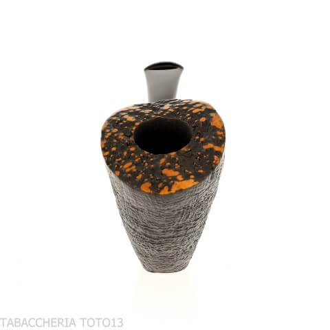 Valbruna pipa forma Cavalier sabbiata - Valbruna pipe - Valbruna pipe di Gaudenzi Simone