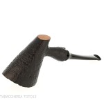 Valbruna pipa forma Cavalier sabbiata - Valbruna pipe - Valbruna pipe di Gaudenzi Simone