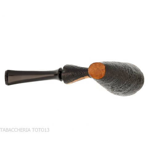 Valbruna pipa forma Cavalier sabbiata - Valbruna pipe - Valbruna pipe di Gaudenzi Simone