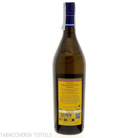 Chartreuse MOF Meilleur Ouvrier de France | Online Sale