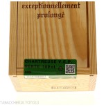 Chartreuse V.E.P. green Vol.54% Cl.100 - Liquors - fruit distillates - Chartreuse Diffusion