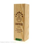 Chartreuse V.E.P. green Vol.54% Cl.100 - Liquors - fruit distillates - Chartreuse Diffusion