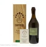 Chartreuse V.E.P. green Vol.54% Cl.100 - Liquors - fruit distillates - Chartreuse Diffusion