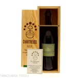 Chartreuse V.E.P. Vert Vol.54% Cl.100 - Liqueurs - distillats de fruits - Chartreuse Diffusion