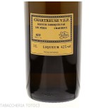 Chartreuse V.E.P. yellow Vol.42% Cl.100 - Liquors - fruit distillates - Chartreuse Diffusion