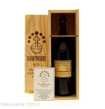 Chartreuse V.E.P. yellow Vol.42% Cl.100 - Liquors - fruit distillates - Chartreuse Diffusion