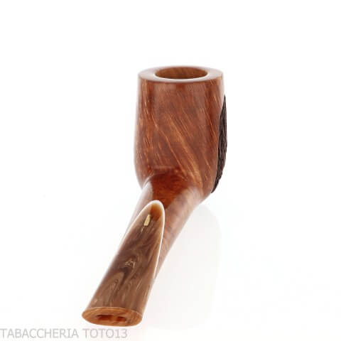 Pipa de billar Amorelli Dandy Series de brezo natural liso | Oferta