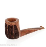 Amorelli Dandy Series Smooth Natural Briar Billiard Pipe | Sale