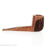Pipa de billar Amorelli Dandy Series de brezo natural liso | Oferta