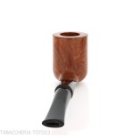Pipa de billar recto Amorelli en brezo natural de grado 2 - Amorelli - Amorelli Pipe