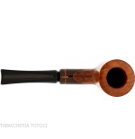 Pipa de billar recto Amorelli en brezo natural de grado 2 - Amorelli - Amorelli Pipe