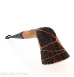 Pipa Amorelli diritta a vaso radica naturale liscia | Vendita online