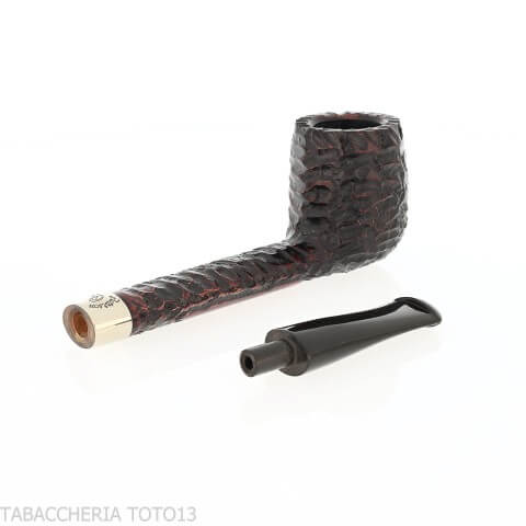 Peterson Donegal Rocky Canadian 264 Fishtail - Peterson - Peterson Of Doublin Pipe