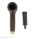 Peterson Donegal Rocky Canadian 264 Fishtail - Peterson - Peterson Of Doublin Pipe