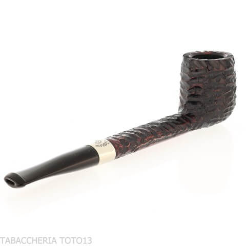 Peterson Donegal Rocky Canadian 264 Fishtail - Peterson - Peterson Of Doublin Pipe