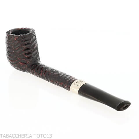 Peterson Donegal Rocky Canadian 264 Fishtail - Peterson - Peterson Of Doublin Pipe
