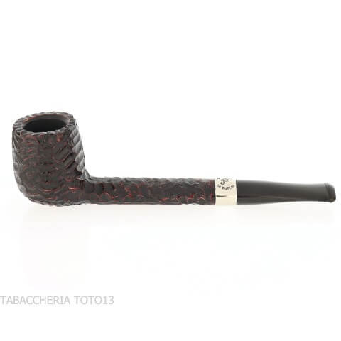 Peterson Donegal Rocky Canadian 264 Fishtail - Peterson - Peterson Of Doublin Pipe