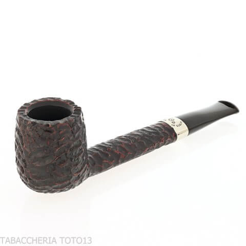 Peterson Donegal Rocky Canadian 264 Fishtail - Peterson - Peterson Of Doublin Pipe