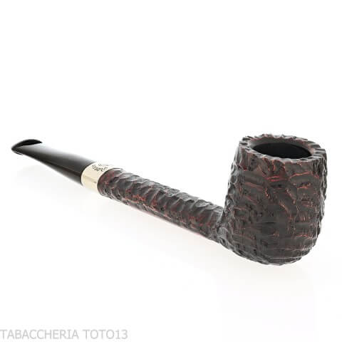 Peterson Donegal Rocky Canadian 264 Fishtail - Peterson - Peterson Of Doublin Pipe