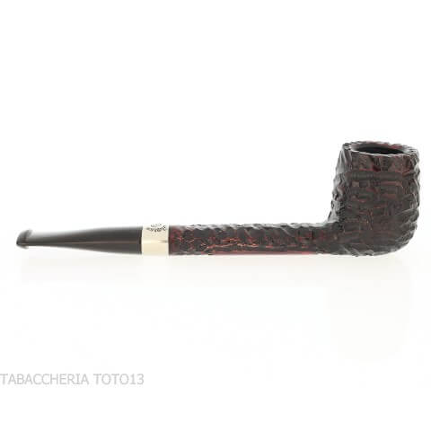 Peterson Donegal Rocky Canadian 264 Fishtail - Peterson - Peterson Of Doublin Pipe