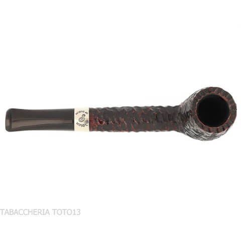 Peterson Donegal Rocky Canadian 264 Fishtail - Peterson - Peterson Of Doublin Pipe