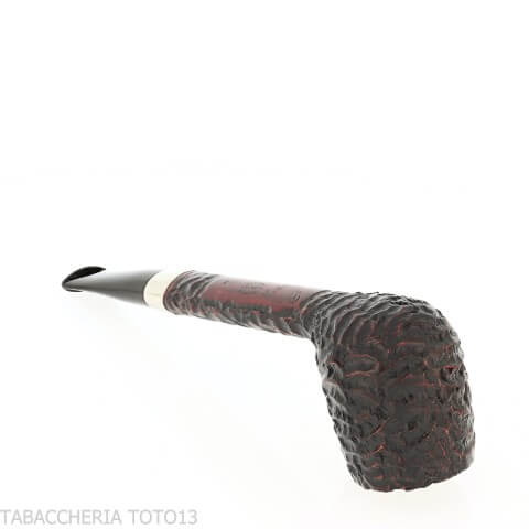 Peterson Donegal Rocky Canadian 264 Fishtail - Peterson - Peterson Of Doublin Pipe