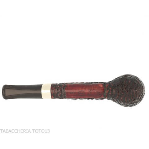 Peterson Donegal Rocky Canadian 264 Fishtail - Peterson - Peterson Of Doublin Pipe