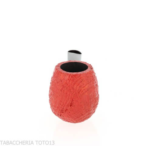 Pipa Ashton Claret forma Apple sabbiata - Ashton - William “Ashton” Taylor
