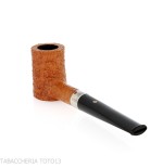 Ashton Oldchurch Poker-Shape Sandblasted Pipe - Ashton - William “Ashton” Taylor