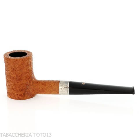 Pipa Ashton Oldchurch forma Poker sabbiata - Ashton - William “Ashton” Taylor