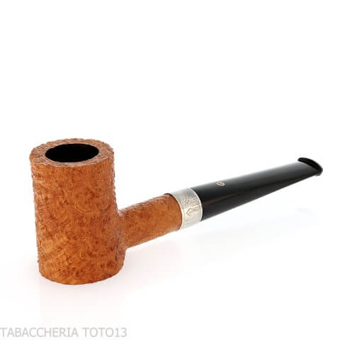 Ashton Oldchurch Poker-Shape Sandblasted Pipe - Ashton - William “Ashton” Taylor